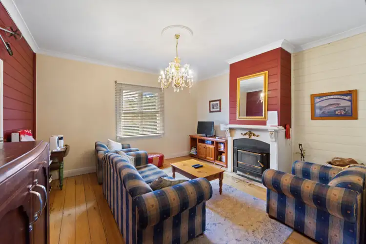 Third view of Homely house listing, 35 York Street, Adaminaby NSW 2629
