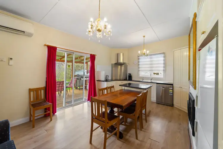 Fourth view of Homely house listing, 35 York Street, Adaminaby NSW 2629