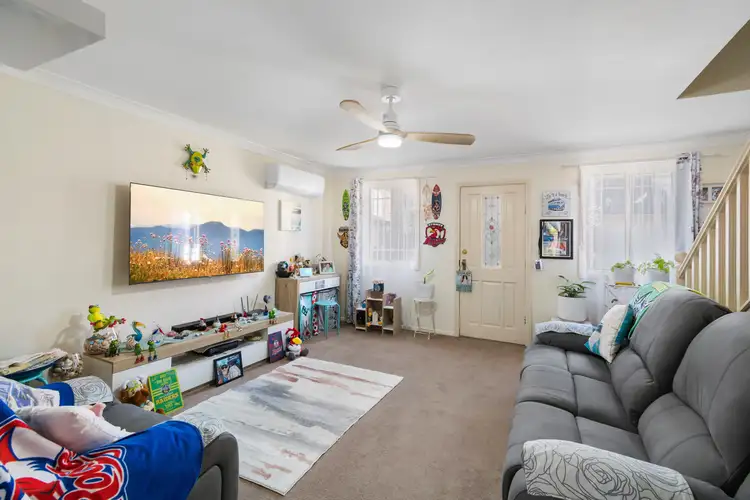Second view of Homely townhouse listing, 8/116 Avondale Road, Avondale NSW 2530