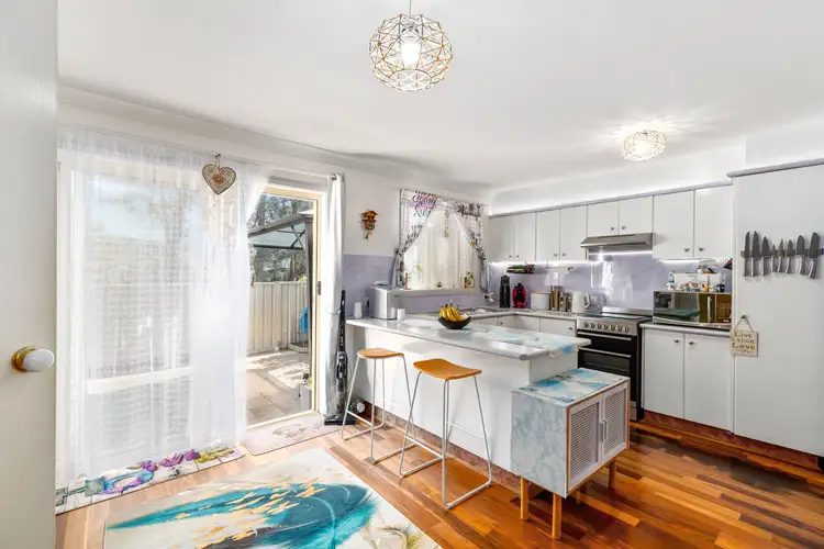 Third view of Homely townhouse listing, 8/116 Avondale Road, Avondale NSW 2530