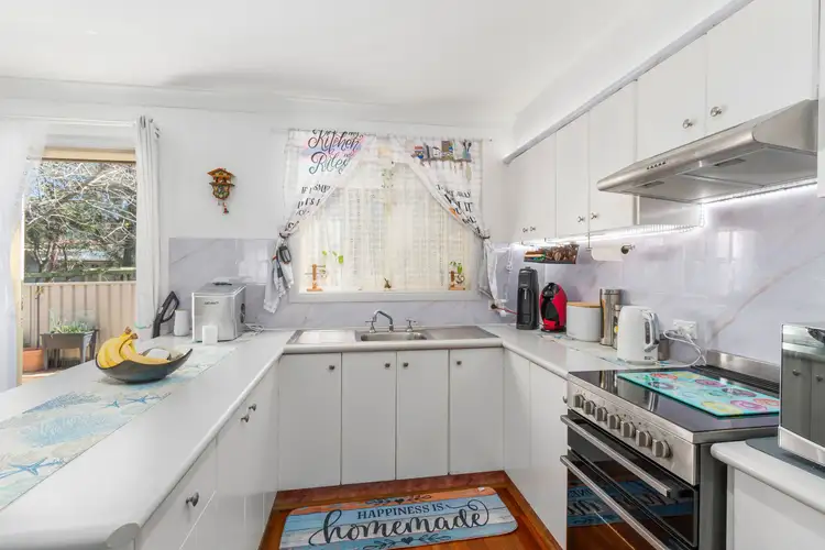 Fourth view of Homely townhouse listing, 8/116 Avondale Road, Avondale NSW 2530