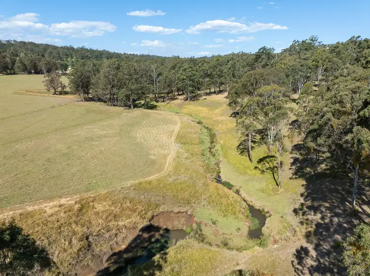 Lot 16 Esk Hampton Road, Ravensbourne QLD 4352