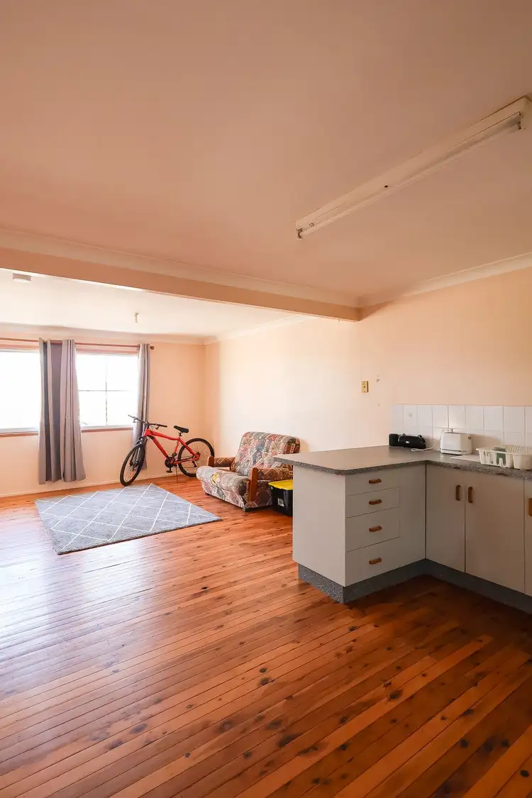 Third view of Homely semi-detached listing, 3 Timbury Street, Roma QLD 4455