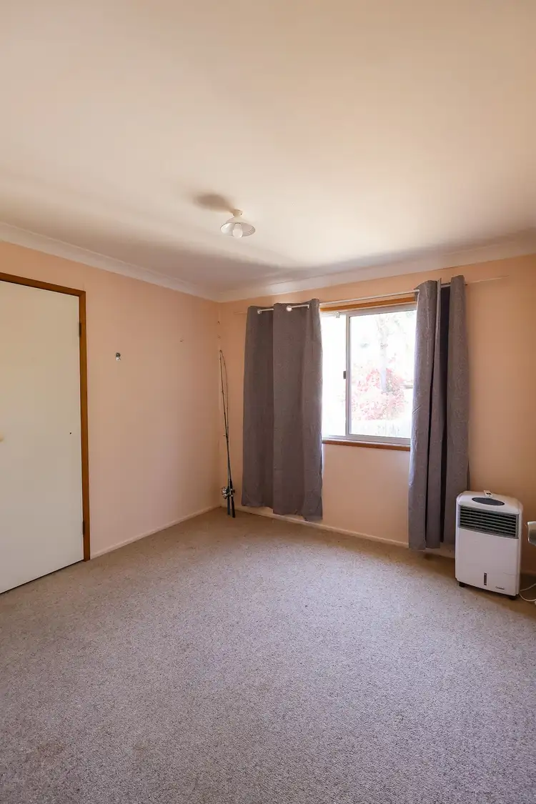 Fourth view of Homely semi-detached listing, 3 Timbury Street, Roma QLD 4455