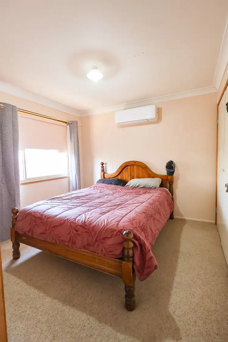 Fifth view of Homely semi-detached listing, 3 Timbury Street, Roma QLD 4455