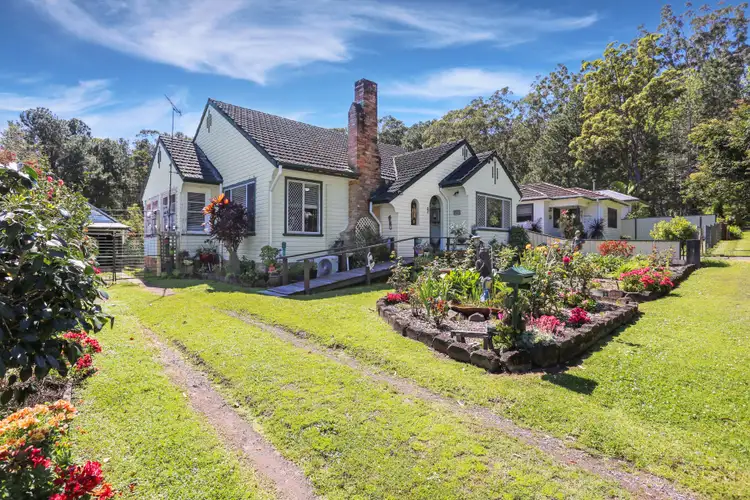 Second view of Homely house listing, 5 Meade Street, Bulahdelah NSW 2423