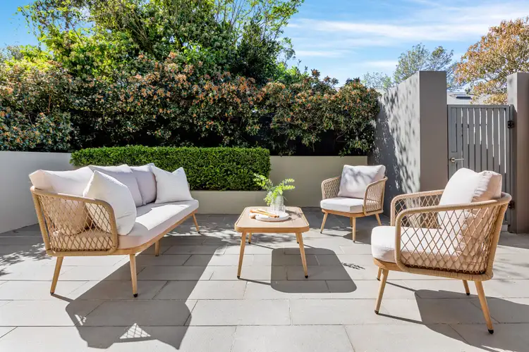 Third view of Homely townhouse listing, 15/2 Hamilton Avenue, Naremburn NSW 2065