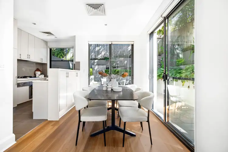 Fourth view of Homely townhouse listing, 15/2 Hamilton Avenue, Naremburn NSW 2065