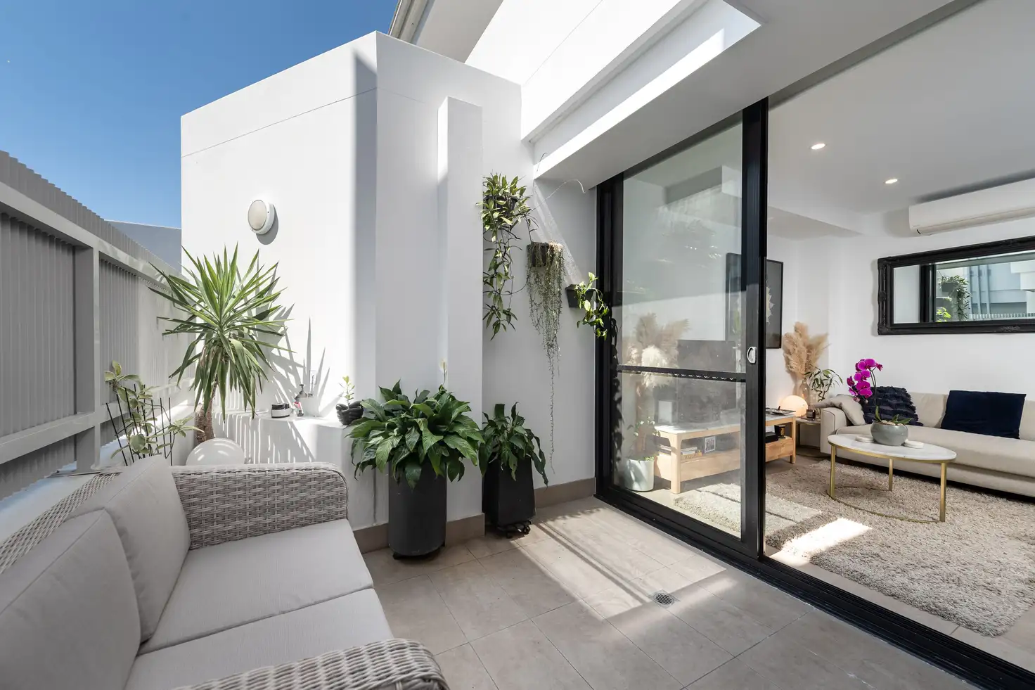Main view of Homely apartment listing, 9/80-84 Parramatta Road, Stanmore NSW 2048