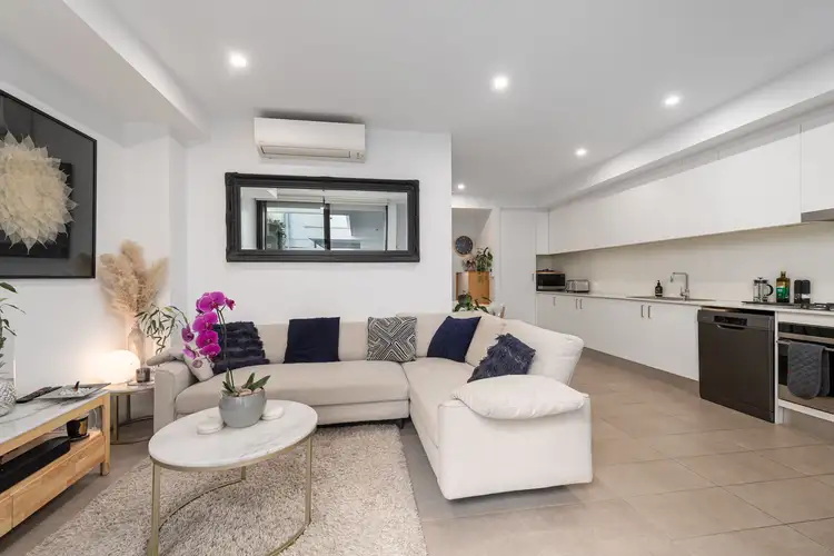 Third view of Homely apartment listing, 9/80-84 Parramatta Road, Stanmore NSW 2048