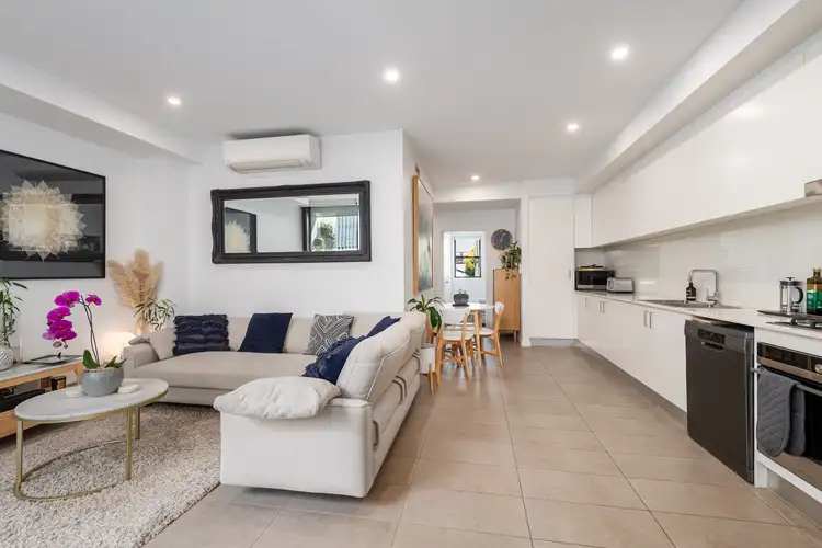 Fourth view of Homely apartment listing, 9/80-84 Parramatta Road, Stanmore NSW 2048