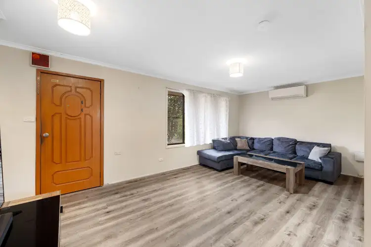 Second view of Homely house listing, 17 Selwyn Avenue, Cambridge Gardens NSW 2747