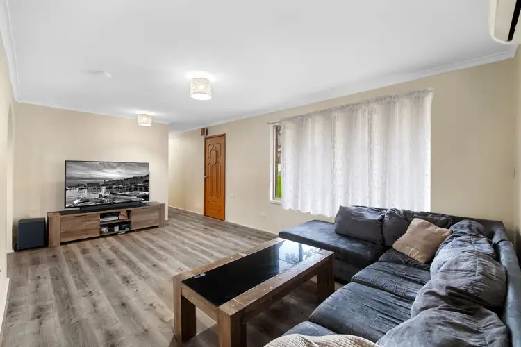 Third view of Homely house listing, 17 Selwyn Avenue, Cambridge Gardens NSW 2747