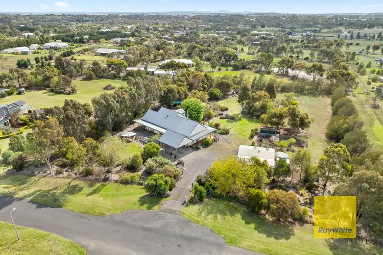 Main view of Homely house listing, 71 Middleton Drive, Bannockburn VIC 3331