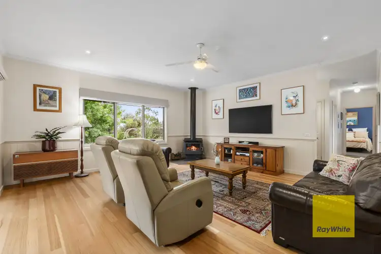 Second view of Homely house listing, 71 Middleton Drive, Bannockburn VIC 3331