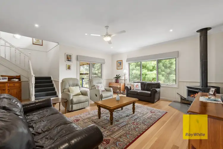 Third view of Homely house listing, 71 Middleton Drive, Bannockburn VIC 3331