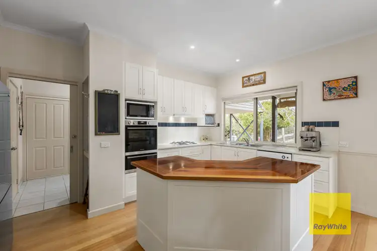 Fourth view of Homely house listing, 71 Middleton Drive, Bannockburn VIC 3331