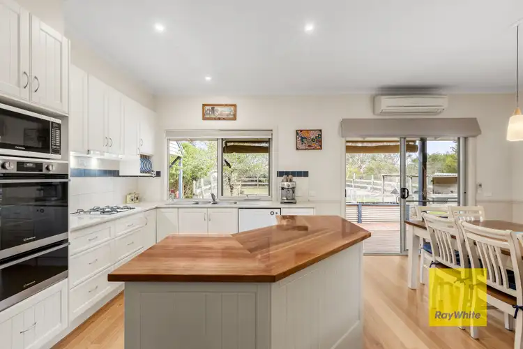 Fifth view of Homely house listing, 71 Middleton Drive, Bannockburn VIC 3331