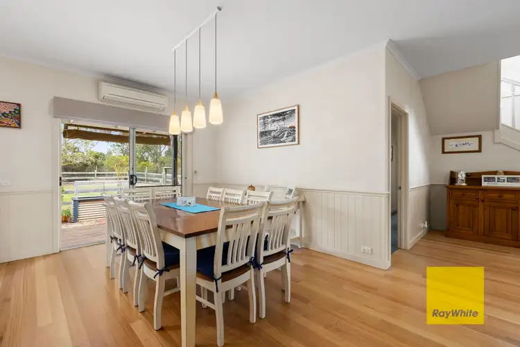 Sixth view of Homely house listing, 71 Middleton Drive, Bannockburn VIC 3331