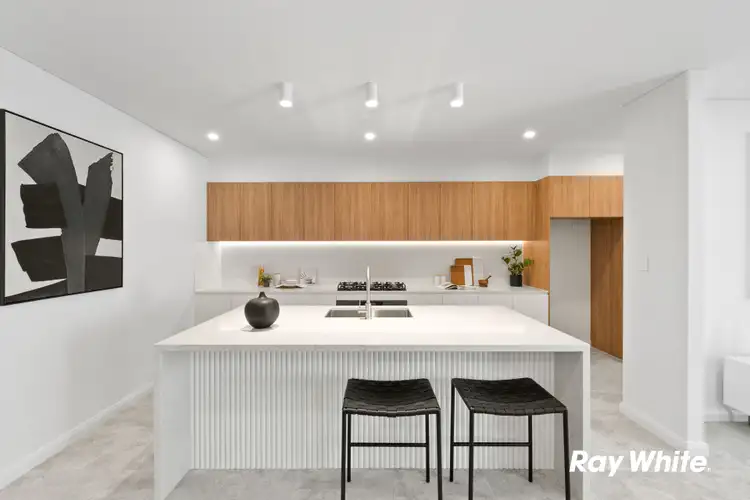 Second view of Homely house listing, 13 Rubidea Street, Box Hill NSW 2765