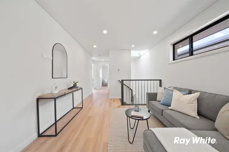 Fifth view of Homely house listing, 13 Rubidea Street, Box Hill NSW 2765