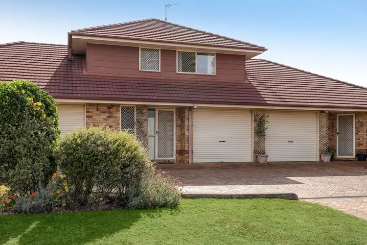 Main view of Homely house listing, 2/1 Zimmerle Street, Harristown QLD 4350