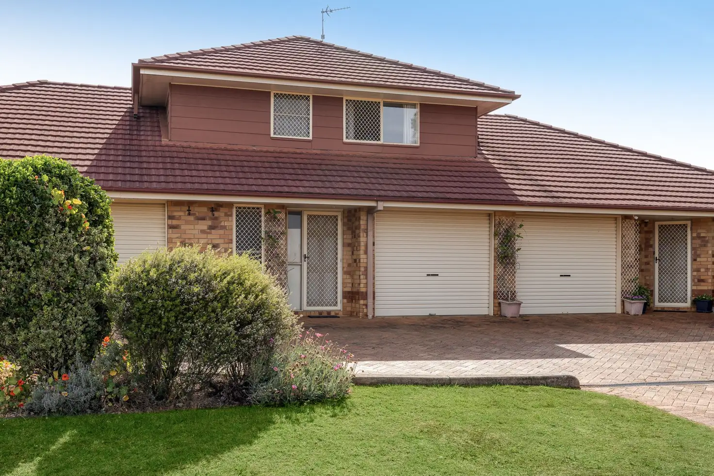 Main view of Homely house listing, 2/1 Zimmerle Street, Harristown QLD 4350