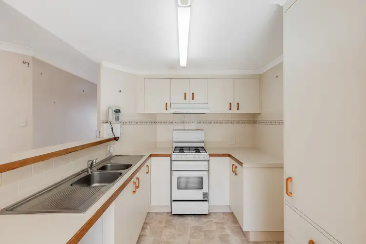 Second view of Homely house listing, 2/1 Zimmerle Street, Harristown QLD 4350