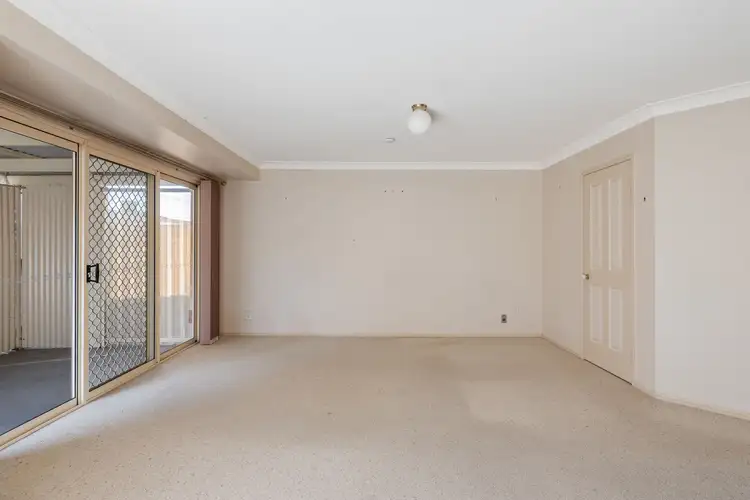 Third view of Homely house listing, 2/1 Zimmerle Street, Harristown QLD 4350