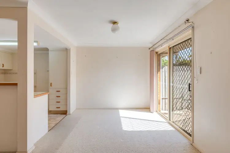 Fourth view of Homely house listing, 2/1 Zimmerle Street, Harristown QLD 4350