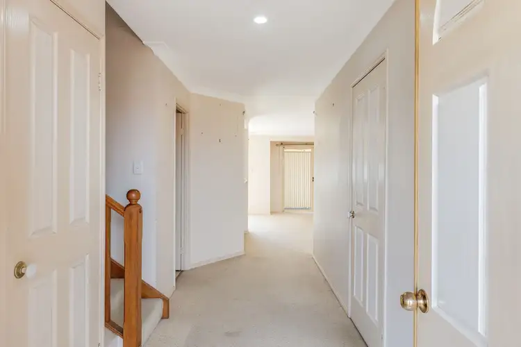 Fifth view of Homely house listing, 2/1 Zimmerle Street, Harristown QLD 4350