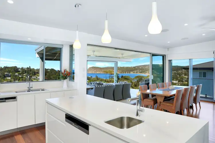 Main view of Homely house listing, 64 Vista Avenue, Copacabana NSW 2251
