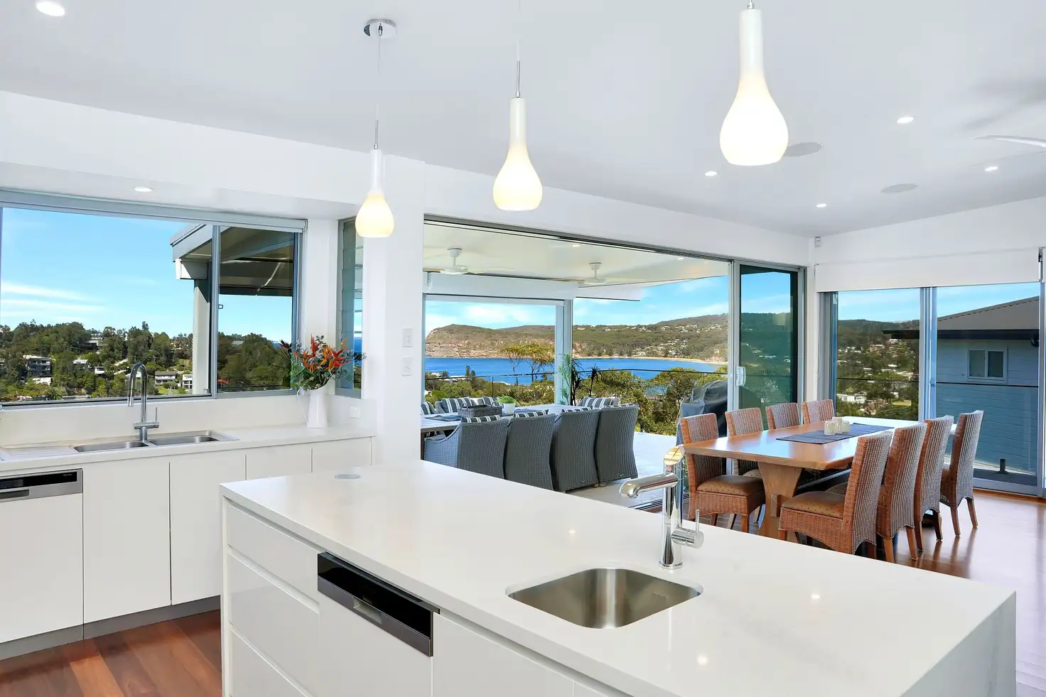 Main view of Homely house listing, 64 Vista Avenue, Copacabana NSW 2251