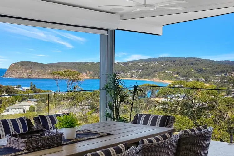 Fourth view of Homely house listing, 64 Vista Avenue, Copacabana NSW 2251