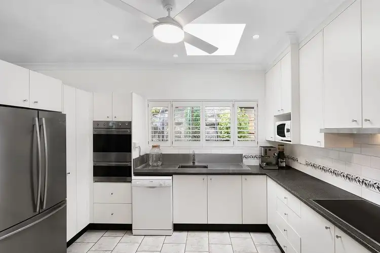 Fourth view of Homely house listing, 38 Davidson Avenue, Forestville NSW 2087