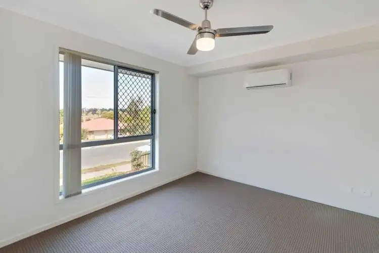 Third view of Homely semi-detached listing, 1/36 Jupiter Street, Wulkuraka QLD 4305
