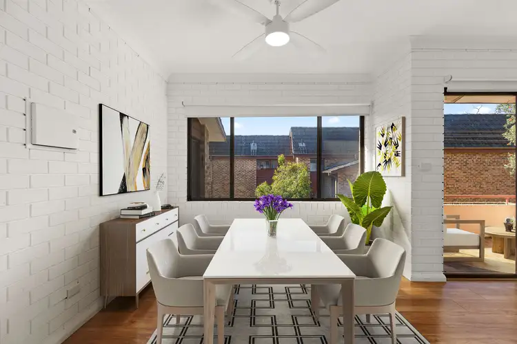 Main view of Homely apartment listing, 11/2 Brereton Street, Nowra NSW 2541