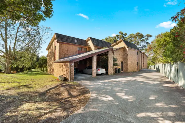 Fourth view of Homely apartment listing, 11/2 Brereton Street, Nowra NSW 2541