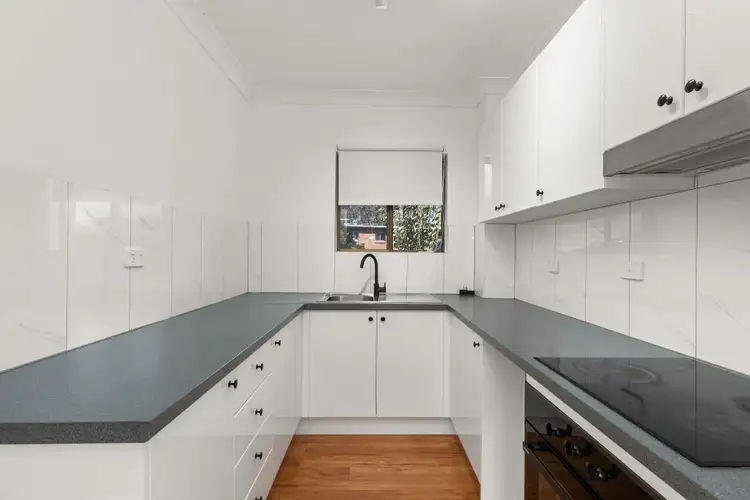 Fifth view of Homely apartment listing, 11/2 Brereton Street, Nowra NSW 2541