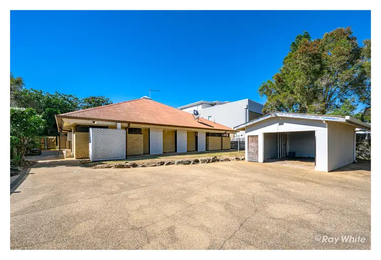 Second view of Homely house listing, 69 Todd Avenue, Yeppoon QLD 4703