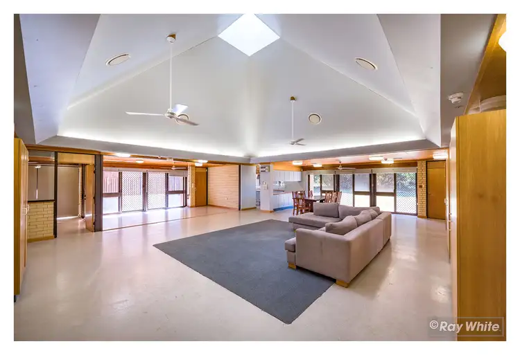Fourth view of Homely house listing, 69 Todd Avenue, Yeppoon QLD 4703