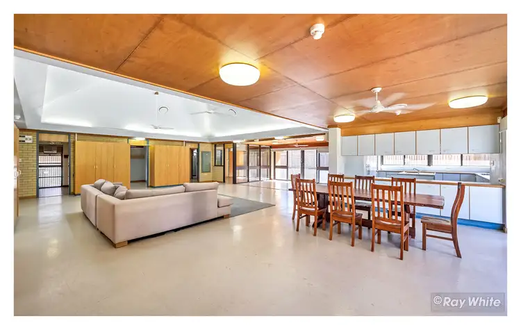 Fifth view of Homely house listing, 69 Todd Avenue, Yeppoon QLD 4703