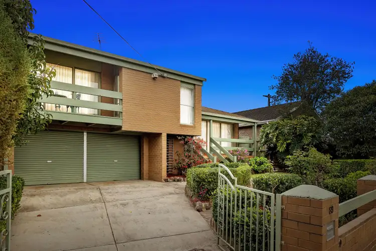 Main view of Homely house listing, 89 Gardenia Road, Thomastown VIC 3074