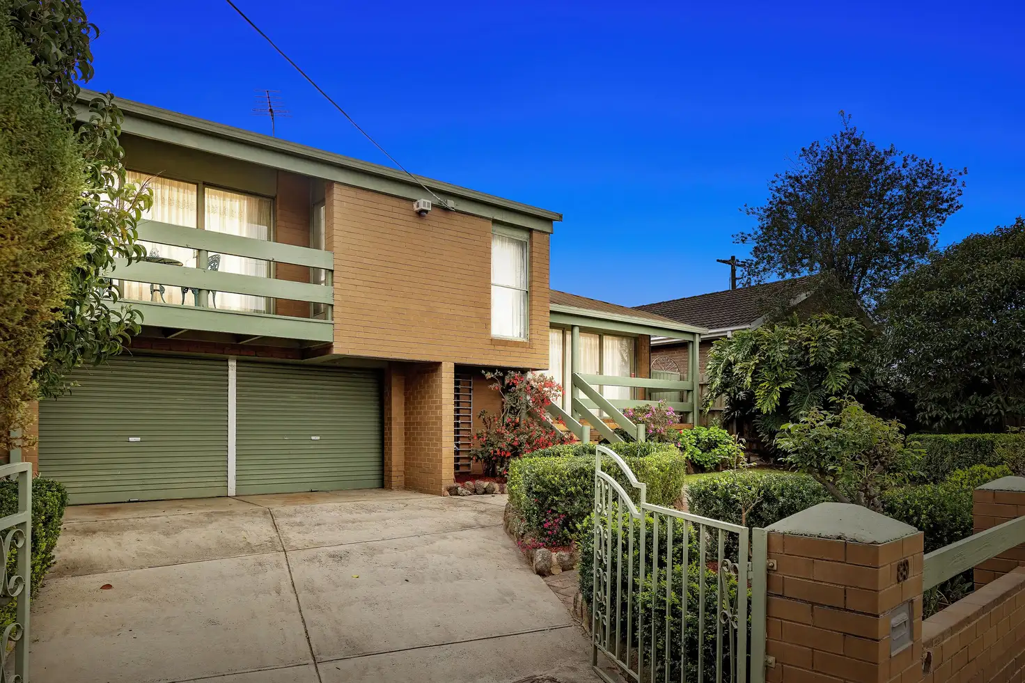 Main view of Homely house listing, 89 Gardenia Road, Thomastown VIC 3074