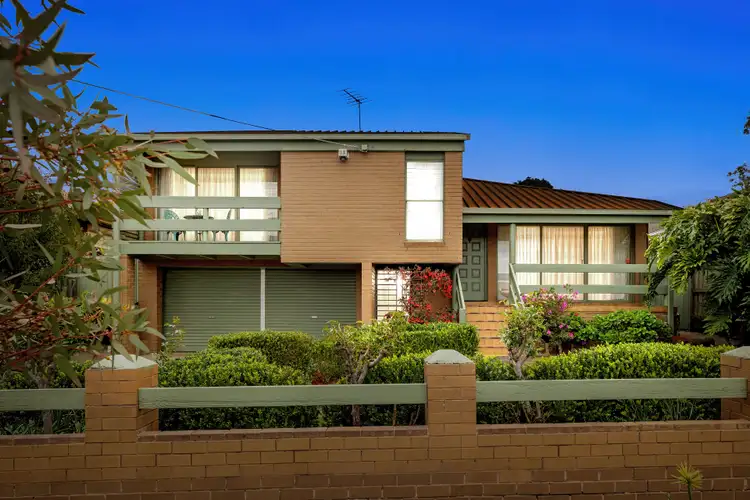 Second view of Homely house listing, 89 Gardenia Road, Thomastown VIC 3074