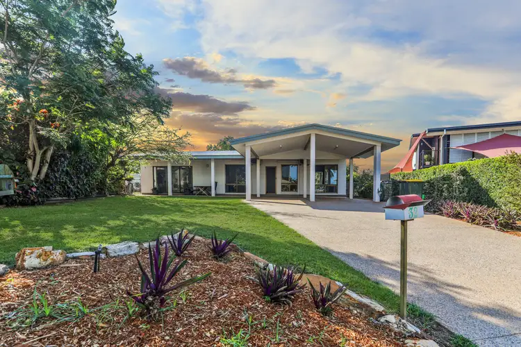 32 Hotham Court, Leanyer NT 812