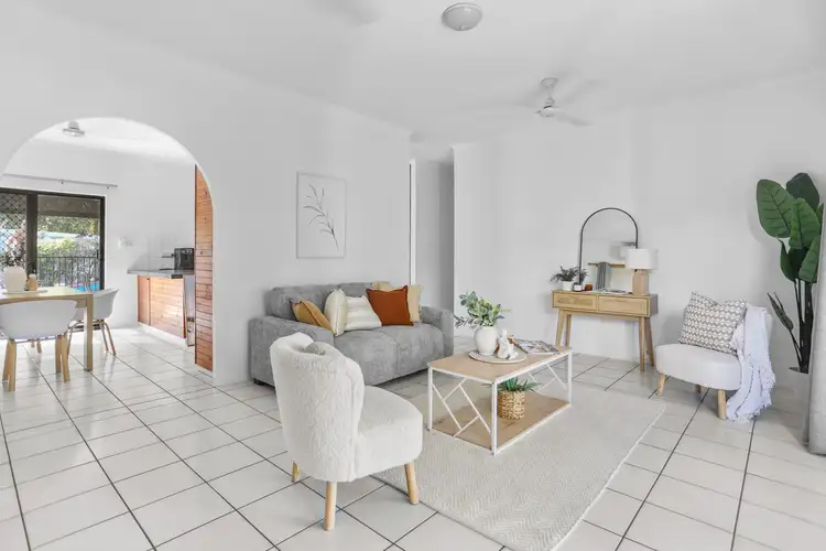 Second view of Homely house listing, 32 Hotham Court, Leanyer NT 812