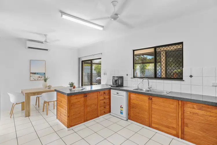 Fifth view of Homely house listing, 32 Hotham Court, Leanyer NT 812
