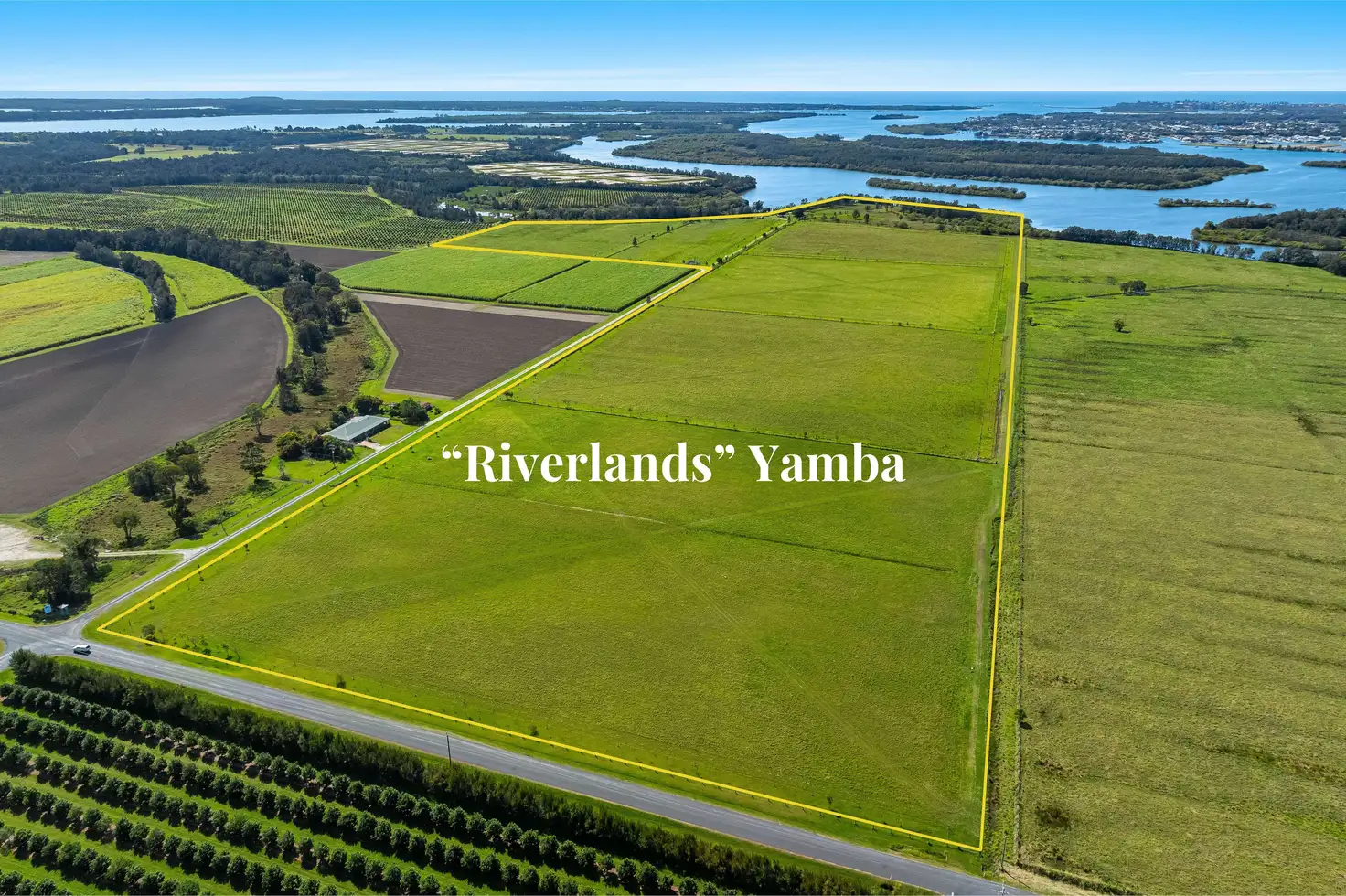 Main view of Homely land listing, Address available on request