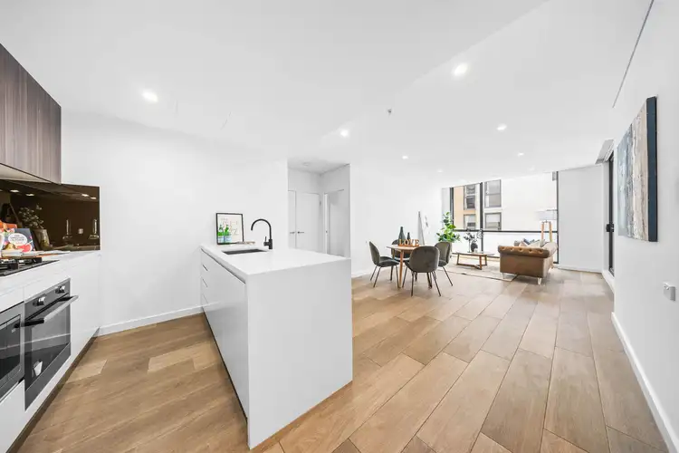 904/27 Church Avenue, Mascot NSW 2020